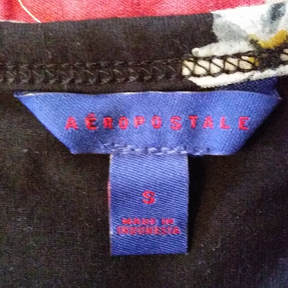 Lilly crop top - Picture 4 of 5